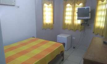 Imagem 5: SEMANA SANTA NO CHALÉ DE GRAVATÁ