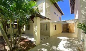 Imagem 2: Casa com 4 quartos no Foz do Joanes - Buraquinho - Lauro de Freitas