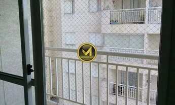 Imagem 2: Apartamento à venda no bairro Vila Rosália - Guarulhos/SP