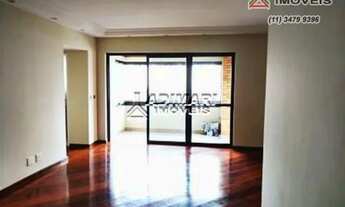 Imagem 3: Sacada Gourmet, Klabinm Vila Mariana, 3 dormitórios,2 vagas 115 m² - venda por R$ 1.200