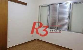 Imagem 2: Apartamento com 1 dormitório, 46 m² - venda por R$ 270.000,00 ou aluguel por R$ 2.000,00/m