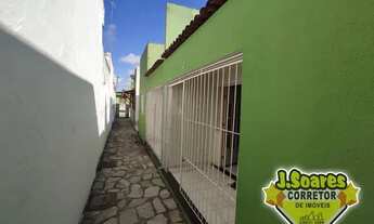 Imagem 3: Portal do Sol, 2 quartos, 2 vaga, 55m², R$ 1.100, Aluga, João Pessoa - PB