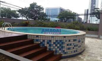 Imagem 7: São José dos Campos - Apartamento Padrão - Parque Residencial Aquarius