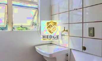 Imagem 4: Apartamento com 2 dormitórios à venda, 57 m² por R$ 460.000 - Santa Cecília - São Paulo/SP