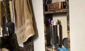 Imagem 7: Lindo apartamento c/ 3 suites Mobiliado para Venda/Locação