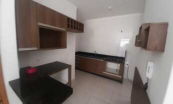 Imagem: Apartamento Jardim Patricia