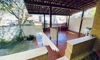 Imagem 6: Casa com 5 quartos à venda, 260 m² por R$ 520.000 - Barro Vermelho - São Gonçalo/RJ