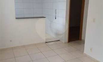 Imagem 3: Apartamento no Condomínio Residencial Monte Everest