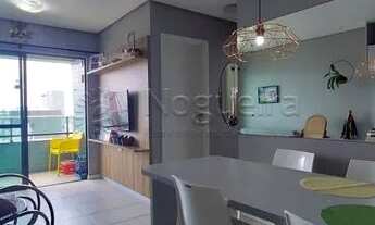 Imagem 3: Apartamento com excelente localização no bairro da Torre, próximo a Igreja da Torre