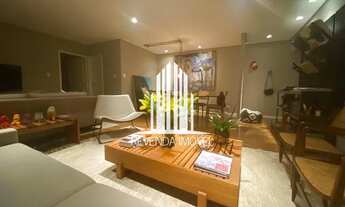 Imagem 4: Apartamento para venda no Itaim Bibi, 100 metros com 2 quartos e 1 vaga, Condomínio Canoin