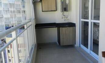 Imagem 4: Apartamento/studio para aluguel, 36 M² na Bela Vista - São Paulo - SP