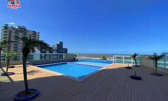 Imagem 6: Apartamento com 2 dormitórios à venda, 82 m² por R$ 740.000,00 - Jardim Aguapeu - Mongaguá