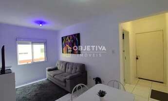 Imagem 4: Apartamento à venda 2 Quartos, 1 Vaga, 56M², Marechal Rondon, Canoas - RS