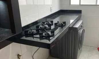 Imagem 2: Ribeirão das Neves - Apartamento Padrão - Conjunto Henrique Sapori