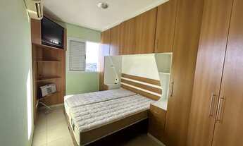 Imagem 4: Apartamento cobertura duplex para alugar - Ed Village Towers Taubaté