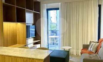 Imagem 2: São Paulo - Apartamento Padrão - VILA OLÍMPIA