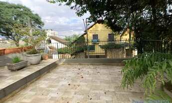 Imagem 3: SOBRADO - PARQUE DOS PRÍNCIPES - SP