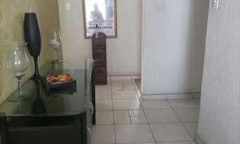 Imagem 3: Apartamento para venda com 95 metros quadrados com 2 quartos em Itararé - São Vicente - SP