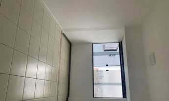 Imagem 2: Apartamento para aluguel possui 68 metros quadrados com 2 quartos em Saboeiro