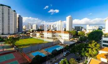 Imagem 6: Apartamento para Aluguel - Vila Clementino, 1 Quarto, 24 m2