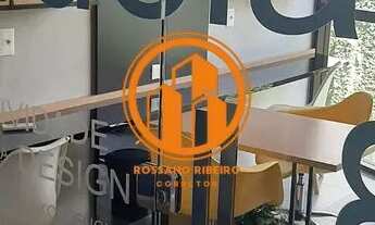 Imagem 3: RCR) Porto Design | 35 a 58m² | Lazer completo