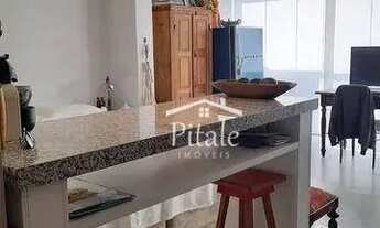 Imagem 4: Studio com 1 dormitório para alugar, 37 m² por R$ 3.559,89/mês - Vila Mariana - São Paulo