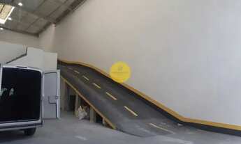 Imagem 3: Venda de Galpão 570M² área construída 20 vgs; 1 3 Patamares