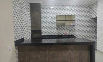 Imagem 2: Casa para venda com 139 metros com 3 quartos 1 Suite em Setor Pedro Ludovico - Goiânia - G