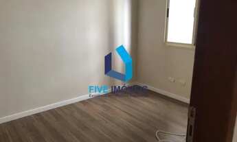 Imagem 6: Apartamento com 3 dormitórios para alugar, 85 m² por R$ 3.422,00/mês - Vila Monumento - Sã