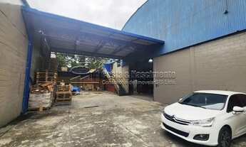 Imagem 2: SãO BERNARDO DO CAMPO - Galpão/Depósito/Armazém - Paulicéia