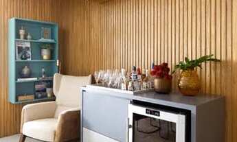 Imagem 5: Apartamento à Venda - Itaim Bibi, 3 Quartos, 137 m2