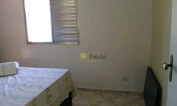 Imagem 6: Apartamento com 2 dormitórios, 92 m² - venda por R$ 450.000,00 ou aluguel por R$ 1.848,00