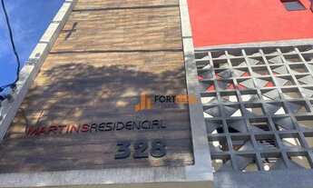 Imagem: Apartamento com 2 dormitórios, 55 m²