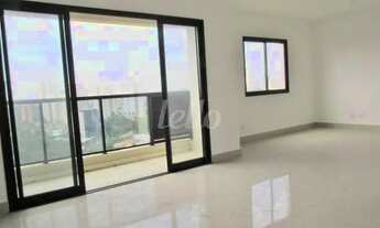 Imagem: São Paulo - Apartamento Padrão - Tucuruvi