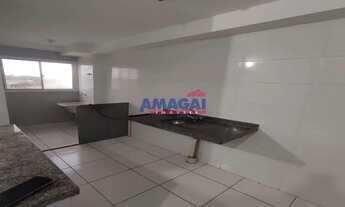 Imagem: Jacareí - Apartamento Padrão - Jardim