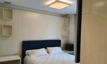 Imagem 3: LINDÍSSIMO APARTAMENTO MOBILIADO NO CONDOMÍNIO MÔNACO - BARRA DA TIJUCA