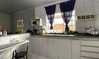 Imagem 5: Casa com 4 dormitórios para alugar, 276 m² por R$ 1.650,00/mês - Carolina - Bauru/SP