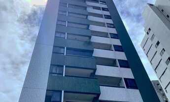 Imagem: Flat para venda tem 37 metros quadrados