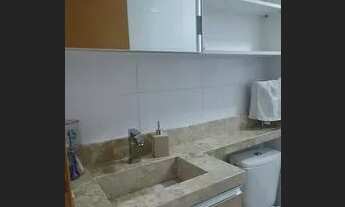 Imagem 7: Apartamento para Locação em Cajamar, Portais (Polvilho), 2 dormitórios, 1 banheiro, 1 vaga