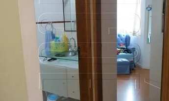 Imagem 7: Apartamento com 2 dormitórios à venda, 54 m² por R$ 300.000,00 - Vila Andrade - São Paulo