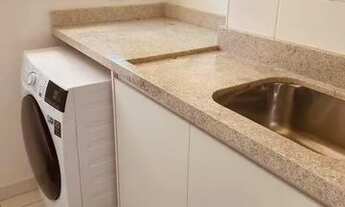 Imagem 6: Apartamento mobiliado para locação no Hit Alphaville