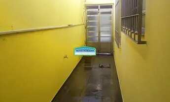 Imagem 2: Sobrado á venda no Parque São Domingos