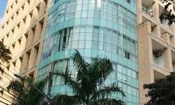 Imagem: Apartamento, Brooklin Paulista - São Paulo