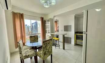 Imagem 1: Apartamento de dois dormitórios com suíte