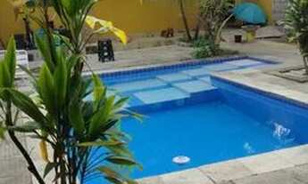 Imagem 2: Casa em Aldeia km 9,5 - Pela Estrada da Mumbeca