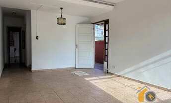 Imagem 3: Casa com 2 dormitórios para alugar, 138 m² por R$ 3.406,00/mês - Cidade Monções - São Paul