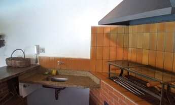 Imagem 7: Casa com 4 dormitórios à venda por R$ 2.495.000,00 - Interlagos - São Paulo/SP