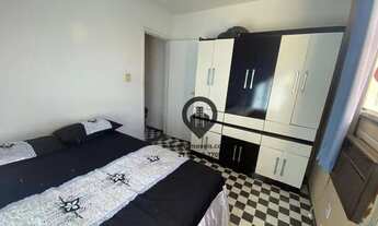 Imagem 7: Casa com 2 dormitórios à venda, 70 m² por R$ 130.000,00 - Campo Grande - Rio de Janeiro/RJ