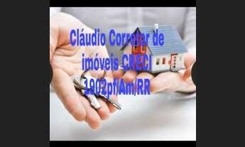 Imagem 2: Casa para venda possui 45 metros quadrados com 1 quarto em Nova Cidade - Manaus - AM