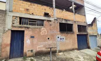 Imagem 7: Casa para aluguel, 2 quartos, 1 vaga, Novo Progresso - Contagem/MG